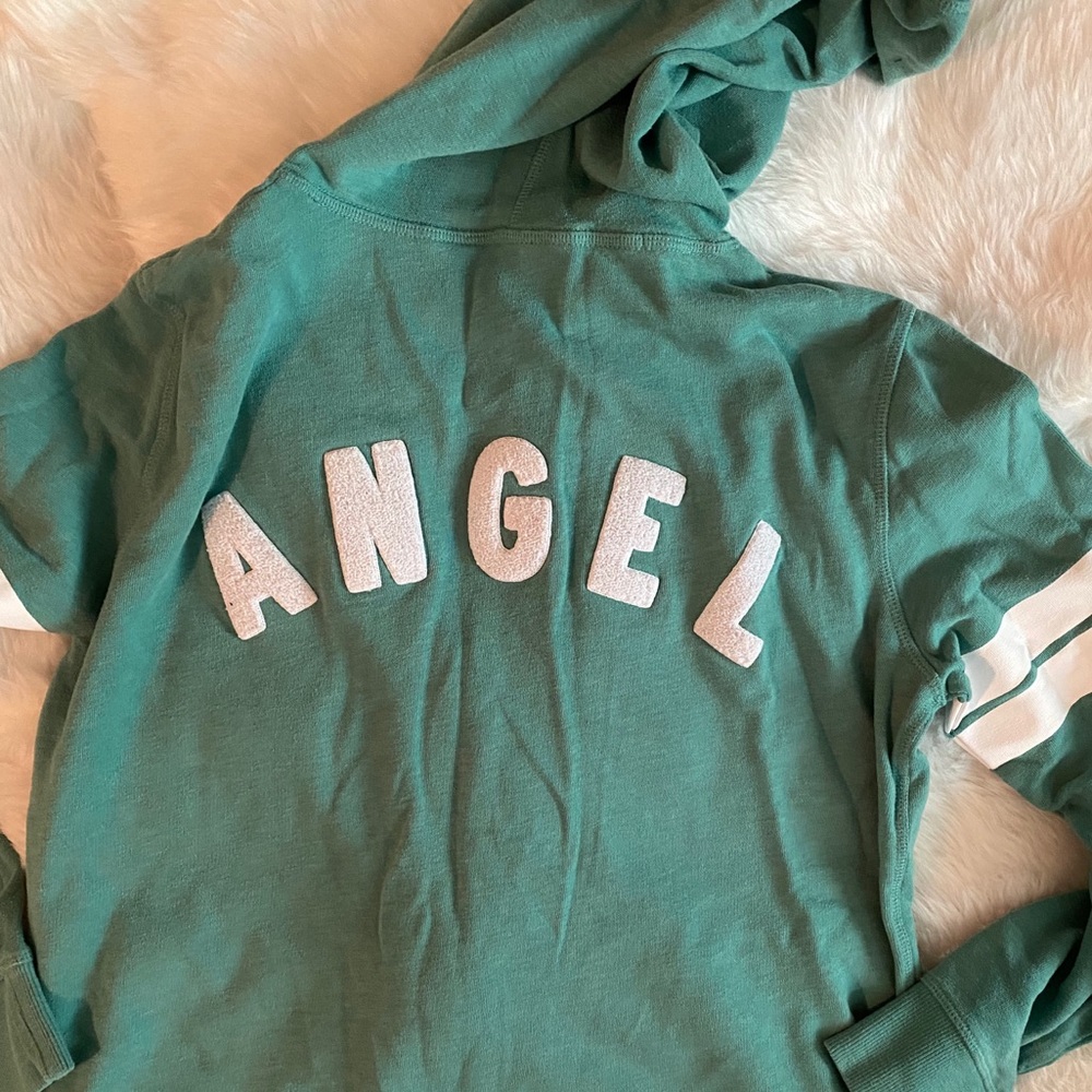 Victoria’s Secret Angel Hoodie